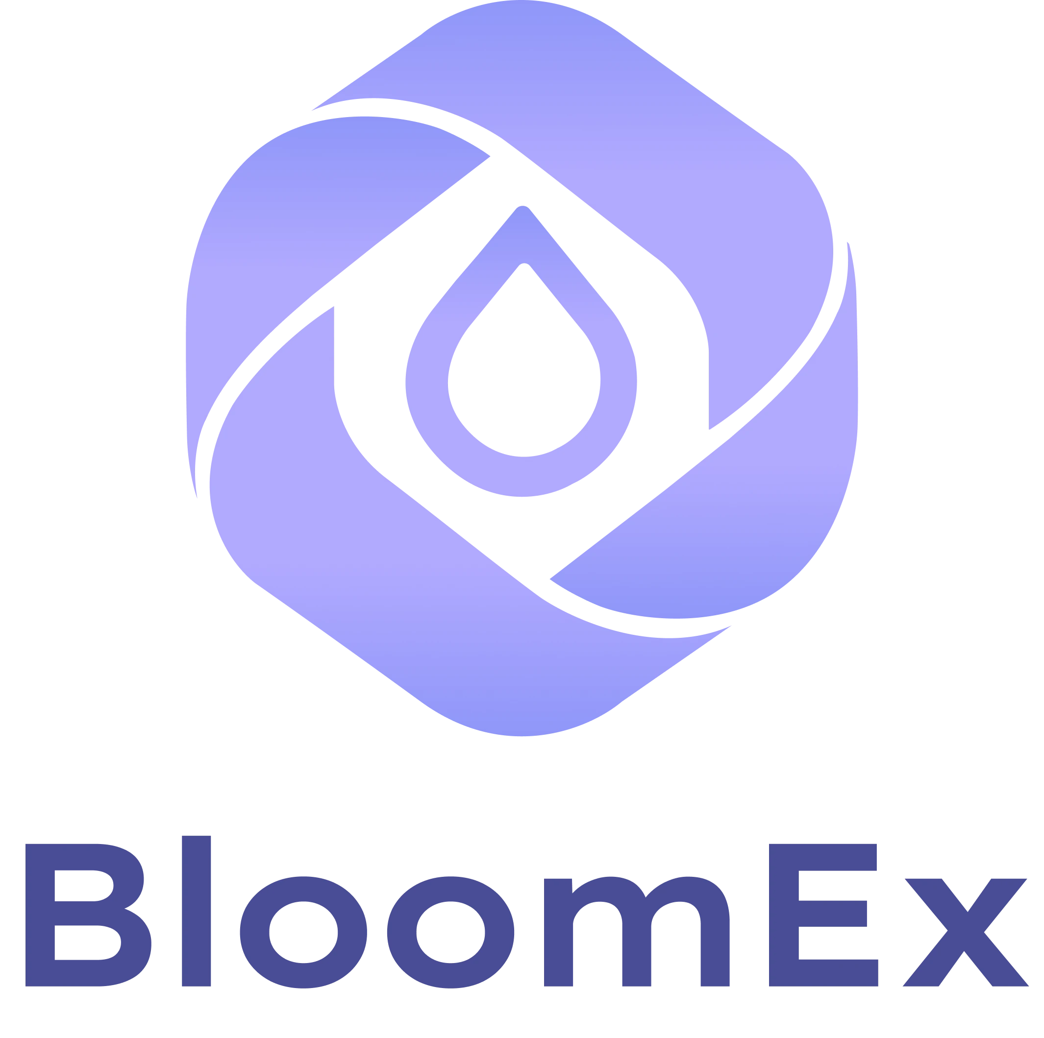 Bloomex LLP logo