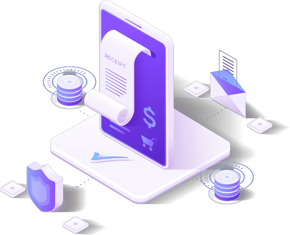 AI engineering and analytics platform showing automation, system integration and data insights